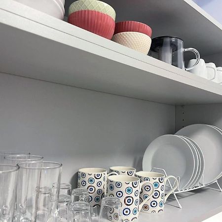 Apartment 55 雅典 外观 照片