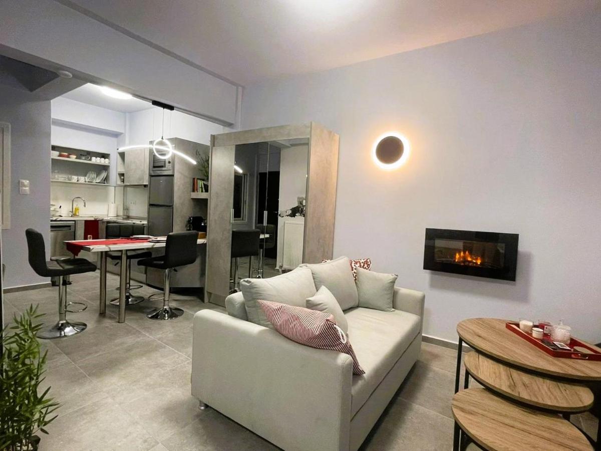 Apartment 55 雅典 外观 照片