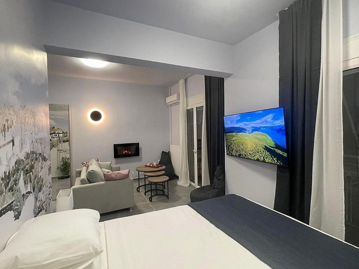 Apartment 55 雅典 外观 照片