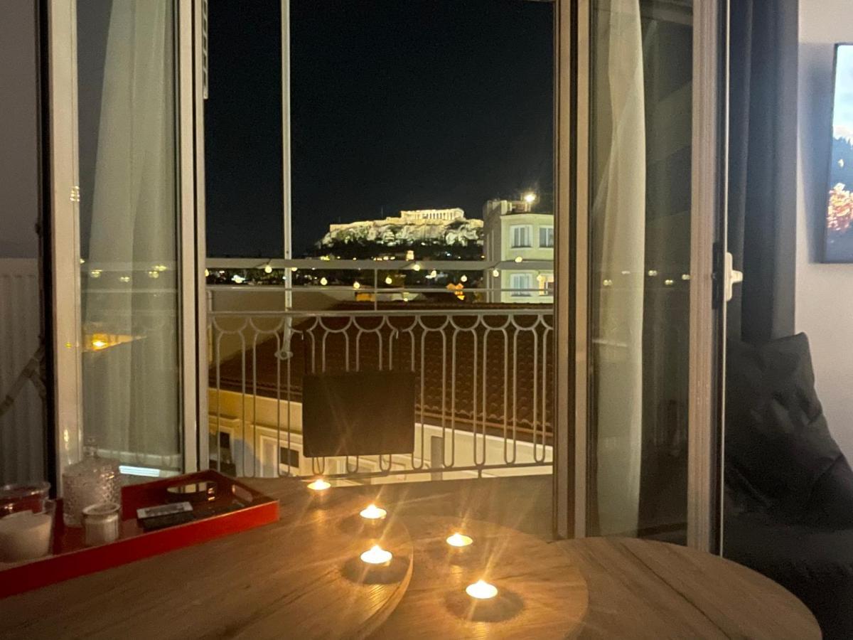 Apartment 55 雅典 外观 照片