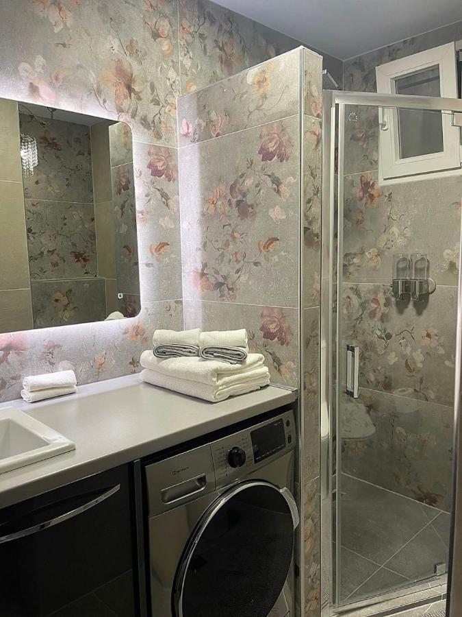 Apartment 55 雅典 外观 照片